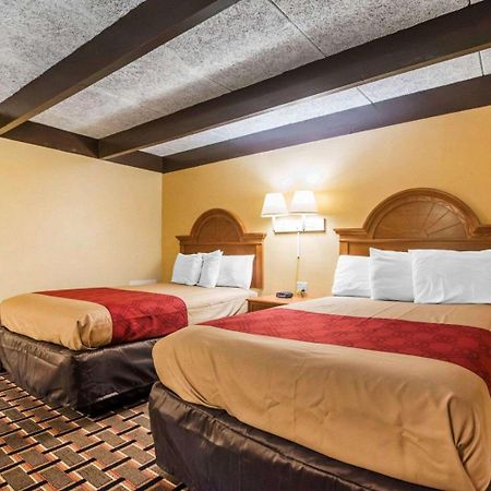Econo Lodge 뉴팔츠 외부 사진