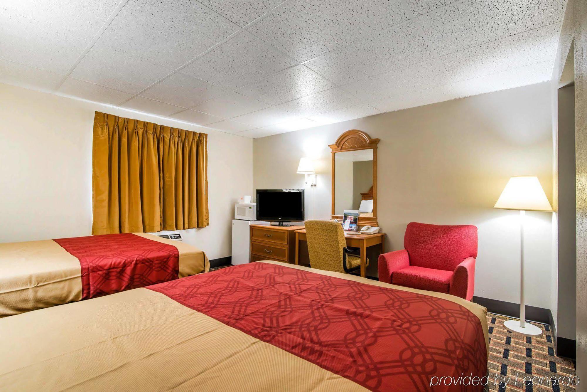 Econo Lodge 뉴팔츠 외부 사진