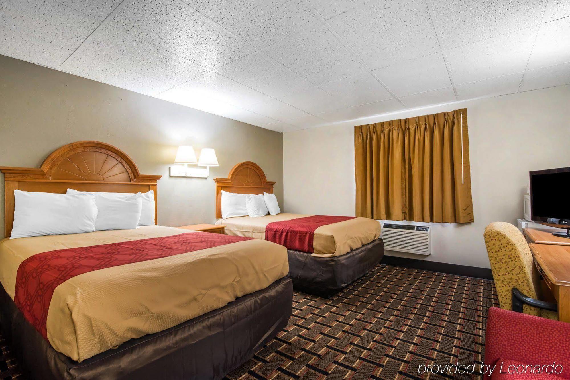 Econo Lodge 뉴팔츠 외부 사진