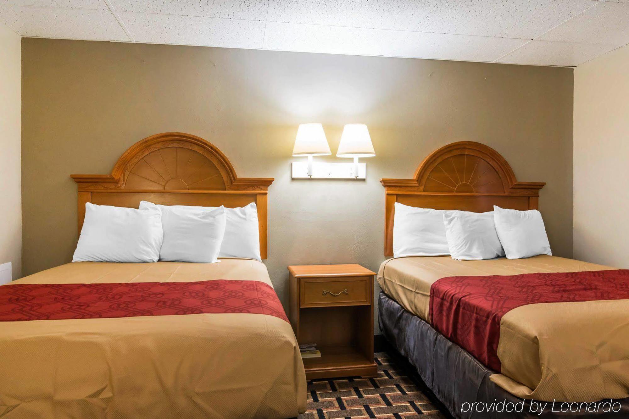Econo Lodge 뉴팔츠 외부 사진