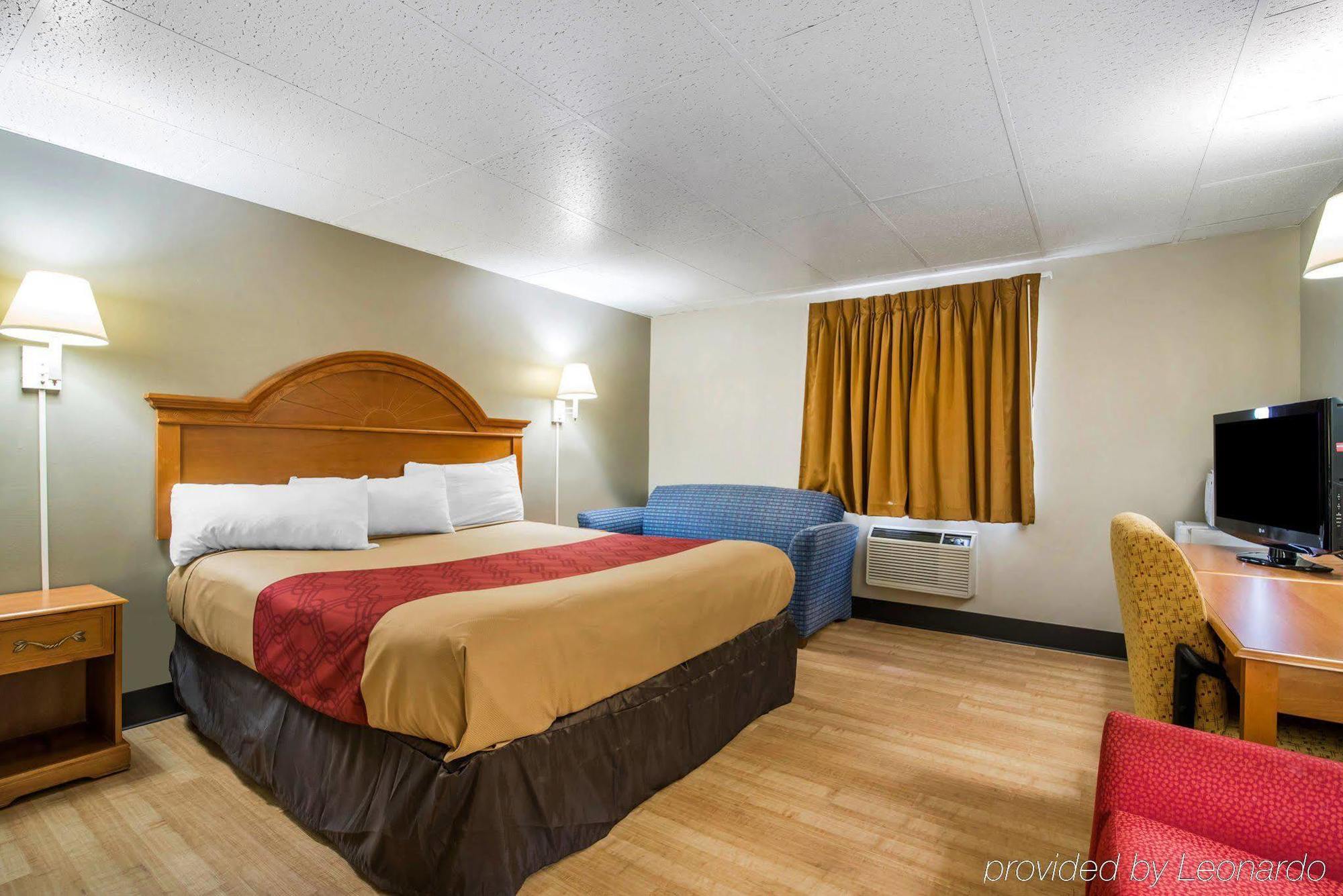 Econo Lodge 뉴팔츠 외부 사진