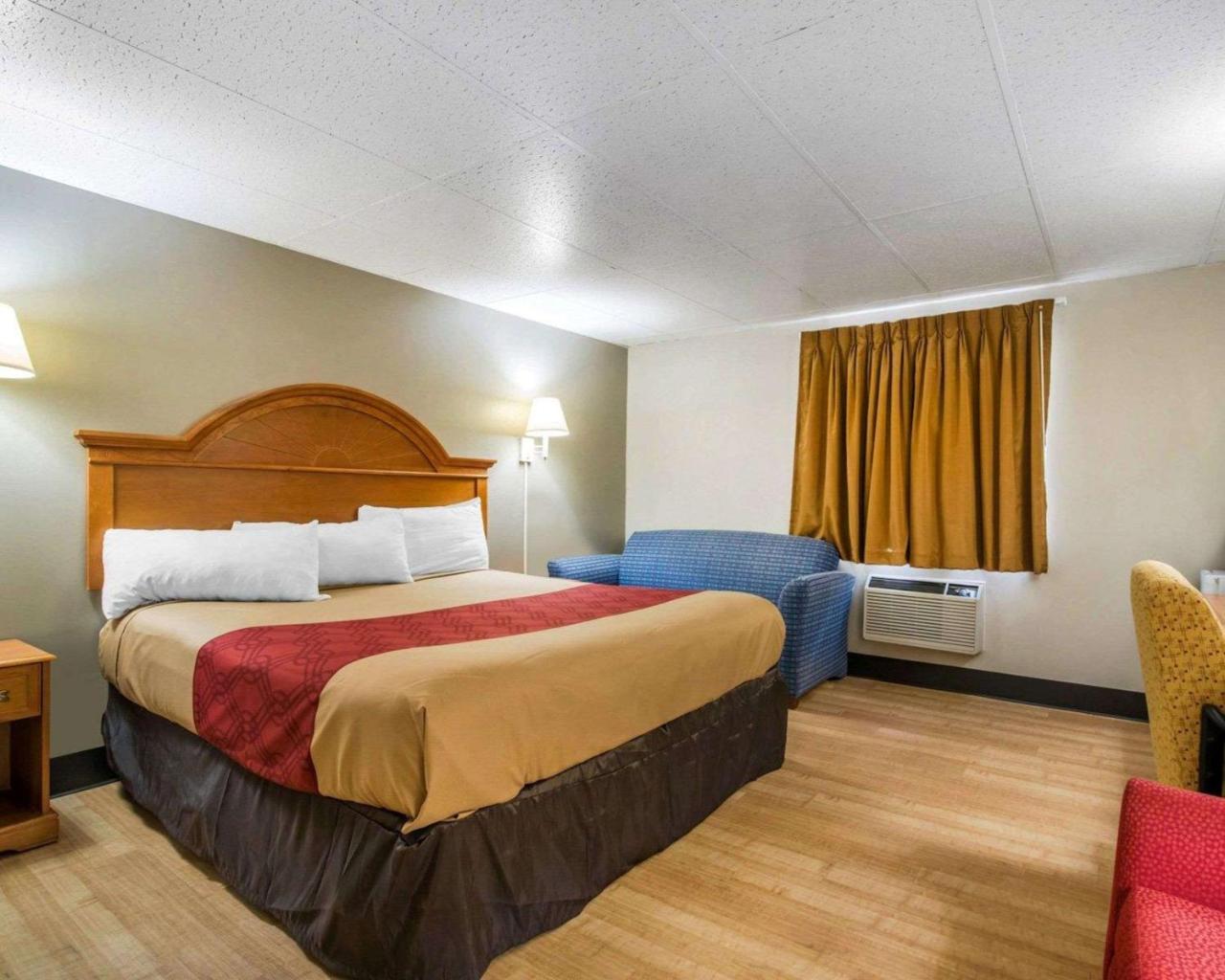 Econo Lodge 뉴팔츠 외부 사진