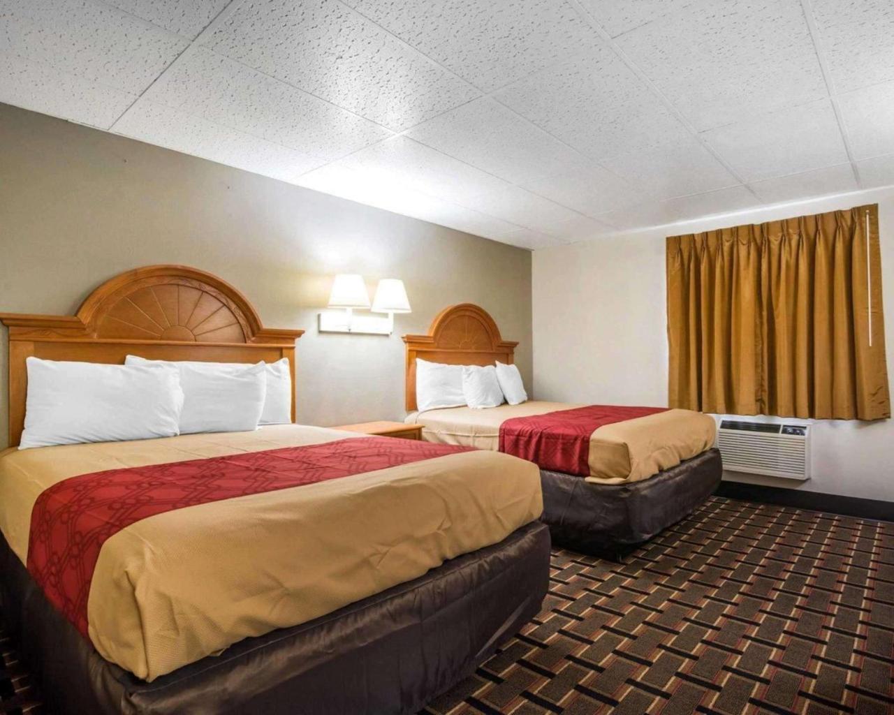 Econo Lodge 뉴팔츠 외부 사진